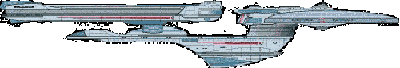 Enterprise NCC-1701 - B