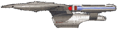 Enterprise NCC-1701 - C