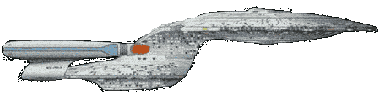 Enterprise NCC-1701 - D